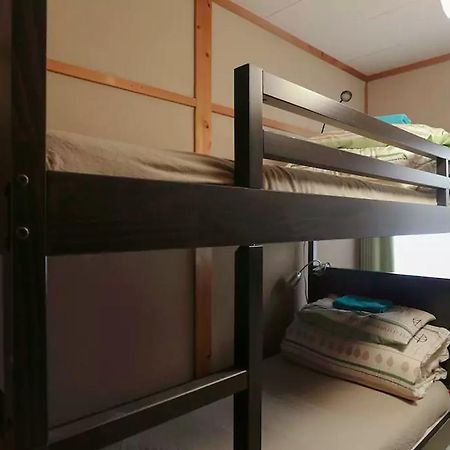 Hostel Ginkakuji Kyōto Esterno foto